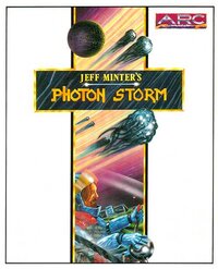 Photon Storm