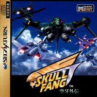 Skull Fang