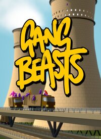 Gang Beasts