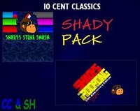 10 Cent Classics: Shady Pack