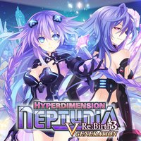 Hyperdimension Neptunia Re;Birth 3: V Century