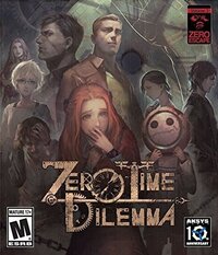 Zero Time Dilemma