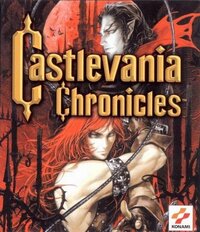 Castlevania Chronicles