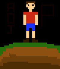 Adventures of Jack: Platformer