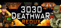3030 Deathwar
