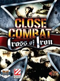 Close Combat: Cross of Iron