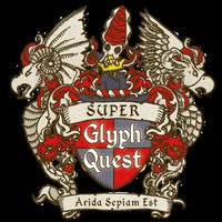 Super Glyph Quest