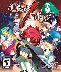 Cross Edge