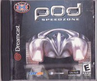 POD SpeedZone