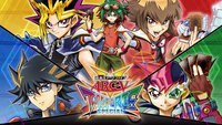 Yu-Gi-Oh! Arc-V Tag Force Special