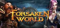 Forsaken World
