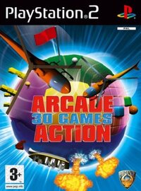 Arcade Action