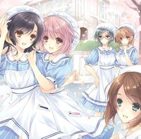 Hakuisei Aijou Isonshou