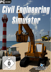 Civil Engineering Simulator