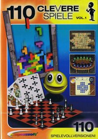 110 Clevere Spiele Vol.1
