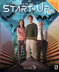 Start-Up