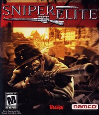 Sniper Elite