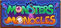 Monsters & Monocles