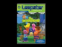 The Backyardigans