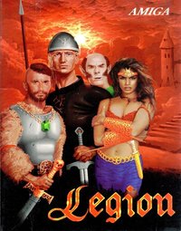 Legion