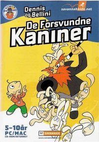 Dennis og Bellini: De forsvundne kaniner