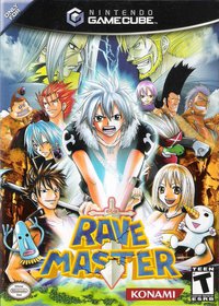 Rave Master