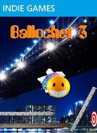 Ballochet 3