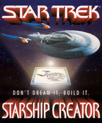 Star Trek: Starship Creator