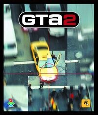 Grand Theft Auto 2