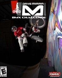 Dave Mirra BMX Challenge