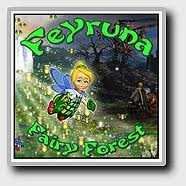 Feyruna - Fairy Forest