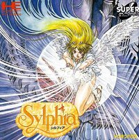 Sylphia