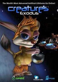 Creatures Exodus