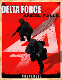 Delta Force: Angel Falls