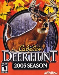 Cabela's Deer Hunt: 2005 Season