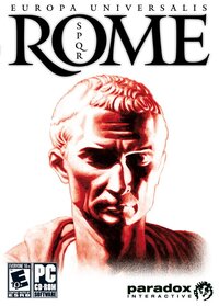 Europa Universalis: Rome