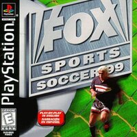 Fox Sports Soccer '99