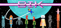Bik: A Space Adventure