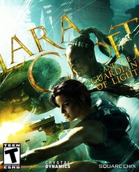 Lara Croft and the Guardian of Light