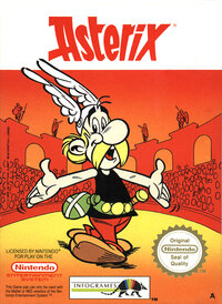 Astérix