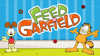 Feed Garfield