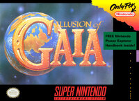 Illusion of Gaia