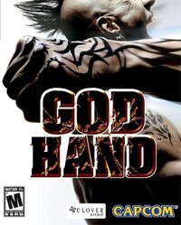 God Hand