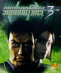 Syphon Filter 3
