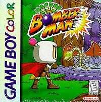 Pocket Bomberman