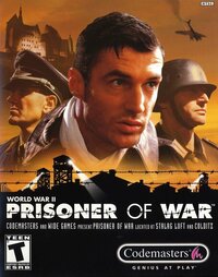Prisoner of War