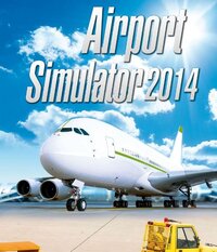 Airport Simulator 2014