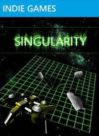 Singularity