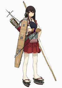 Kan Colle Kai (working title)