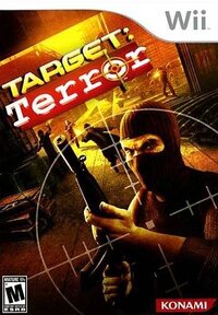 Target: Terror